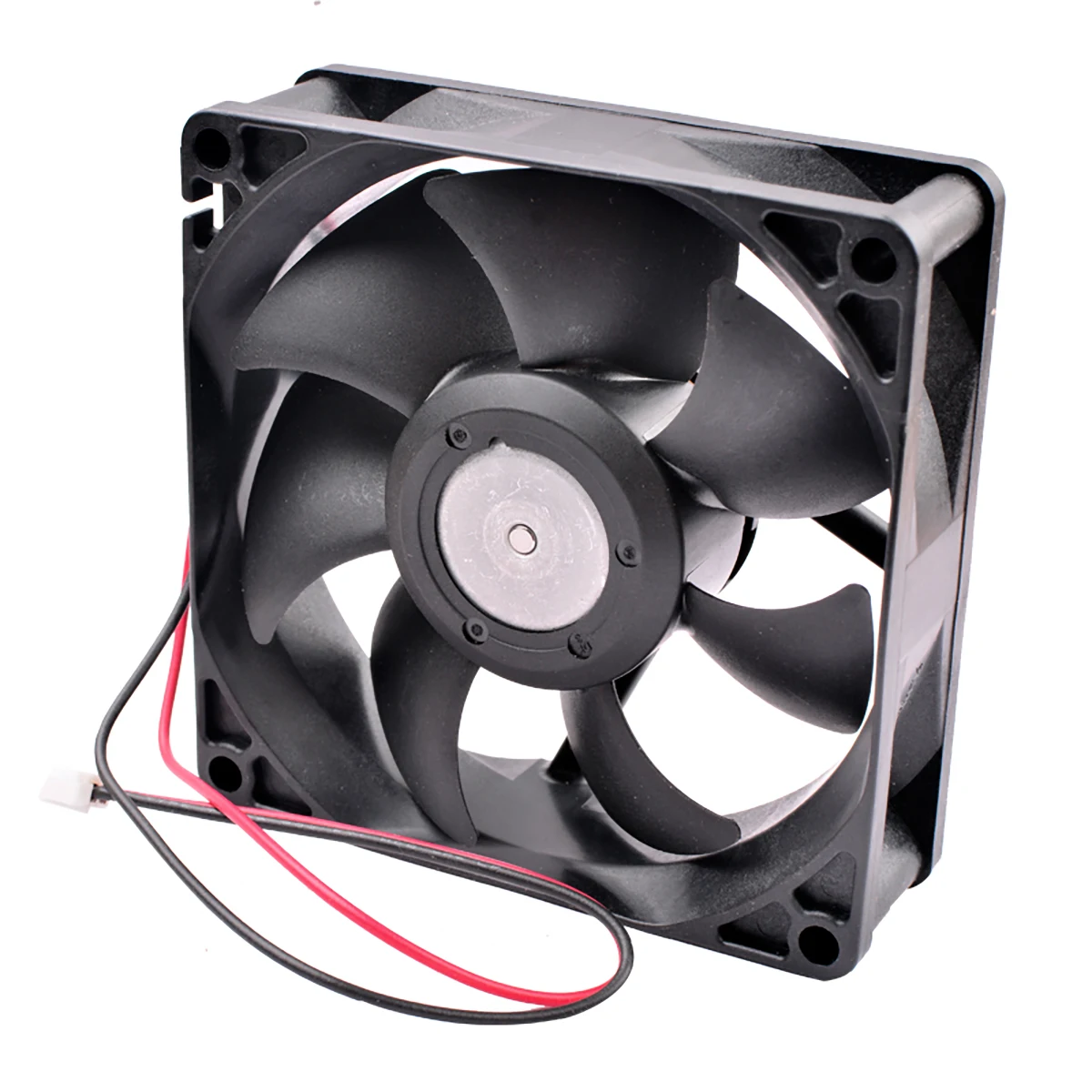 U80T12MS5A7-51 12V 0.04A 8025 ultra quiet power supply cooling fan