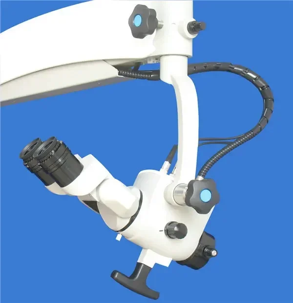 45 degree Zumax type  Operating Microscope  use ENT surgical/  microscope