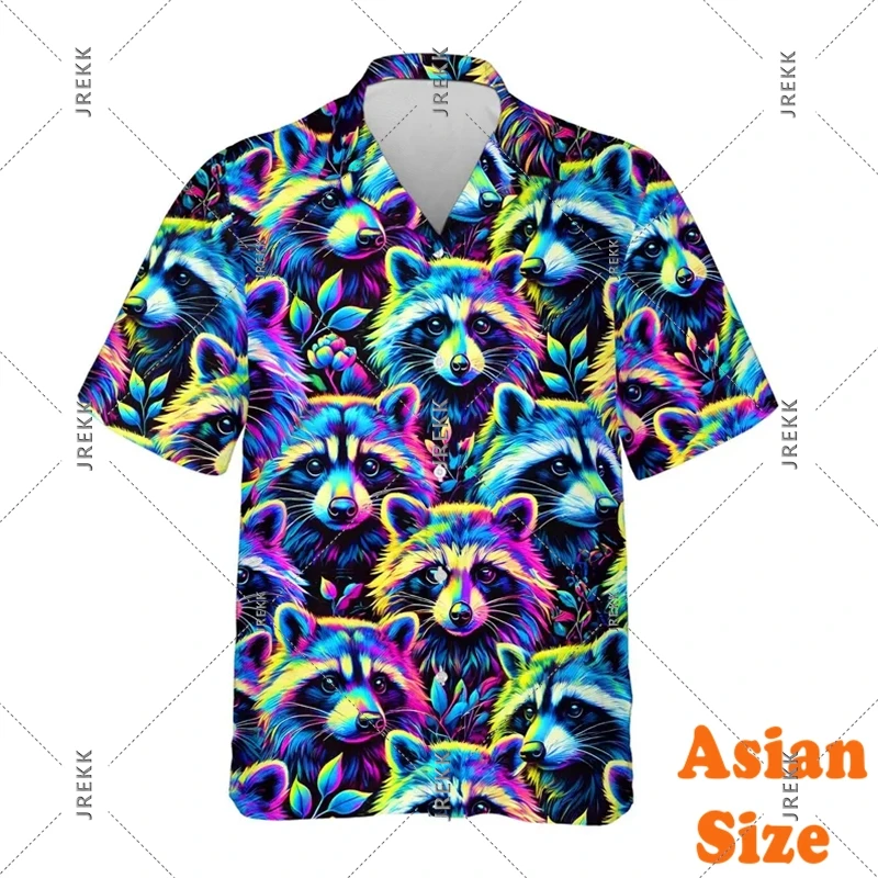 Рисунок 2 - Рубашка в стиле хип-хоп 70-х и 80-х годов