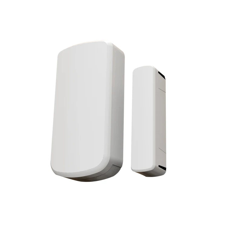 Smart Wifi Deur Magnetische Sensor Wifi Raam/Deur Sensor Alarm