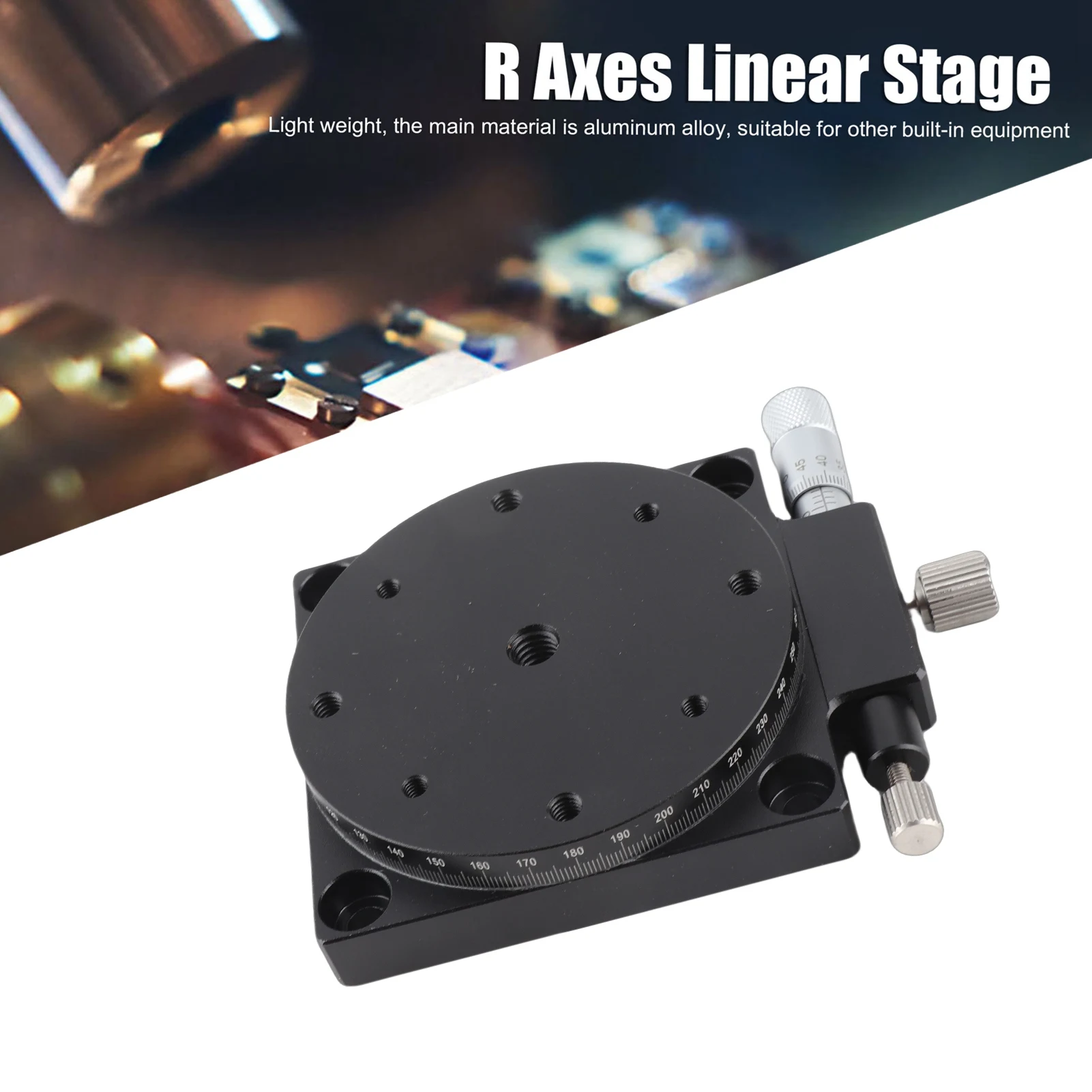 Manual Displacement…