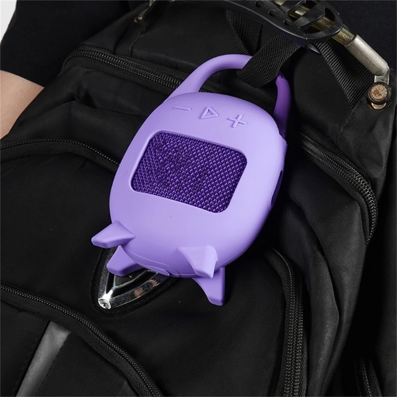 Ốp Loa Cover Dành Cho Kẹp 5 Loa Chống Sốc Bảo Vệ Loa Chống Thả Truy Cập K1KF