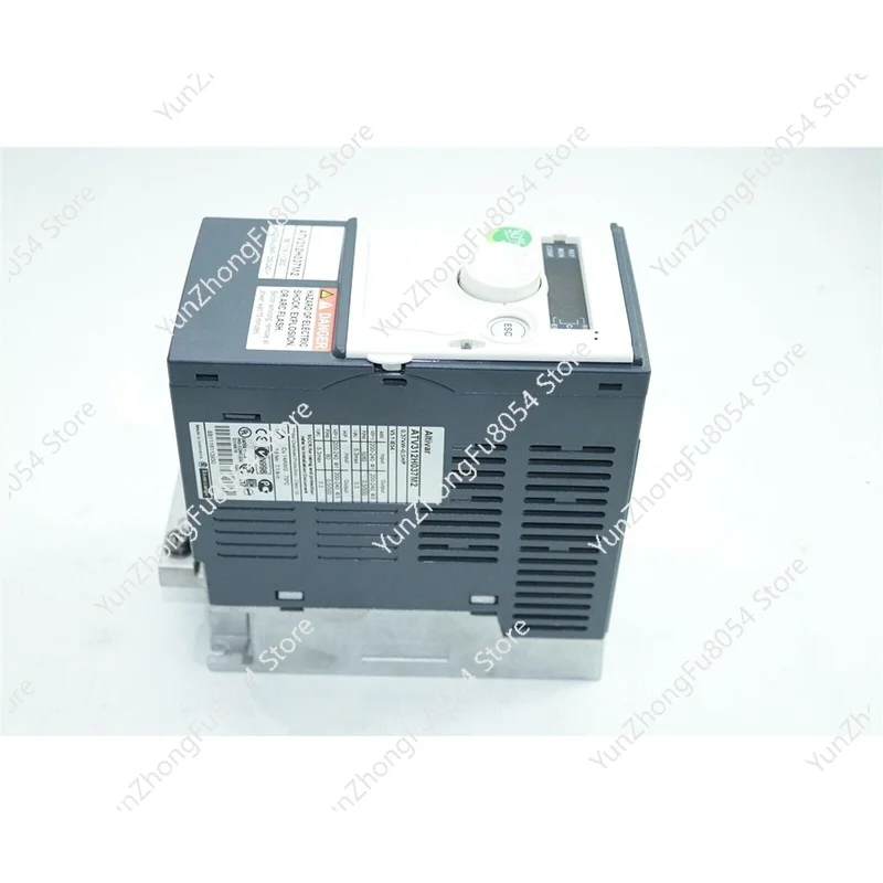 مناسبة ل ATV312H037M2 محرك متغير السرعة ATV312 0.37kW 0.5hp 200-240V 1 المرحلة إمدادات الطاقة 3.3A CANopen Modbus #3