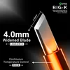 2UUL FD21 Big-K Soldering Iron Tip 4.0mm C210 4