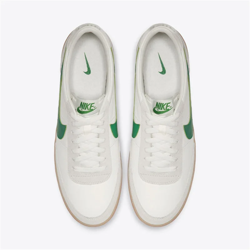 Oryginalne New Arrival NIKE 2 skórzane trampki męskie buty na deskorolkę