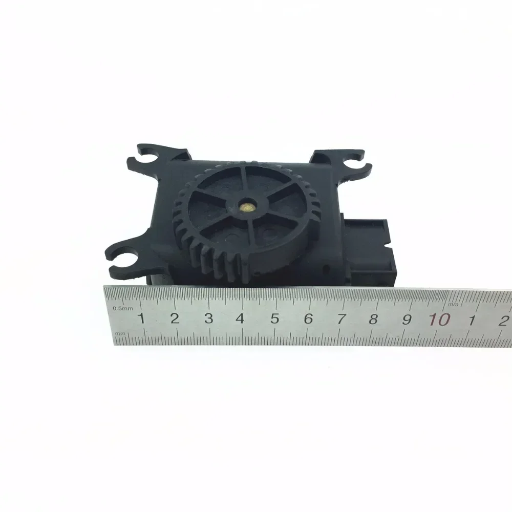 2027 -for- Old POLO Automobile Evaporator Motor Internal Circuit Motor With Bracket Black Wheel