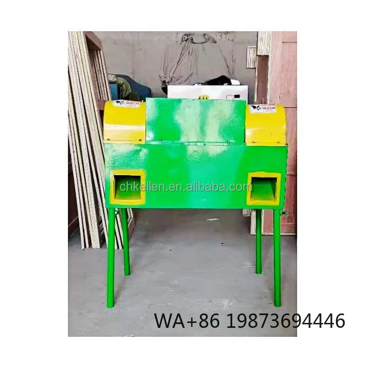 

Onion Leaf Cutter Fresh Vegetable End Cutting Machine Agricultural Use