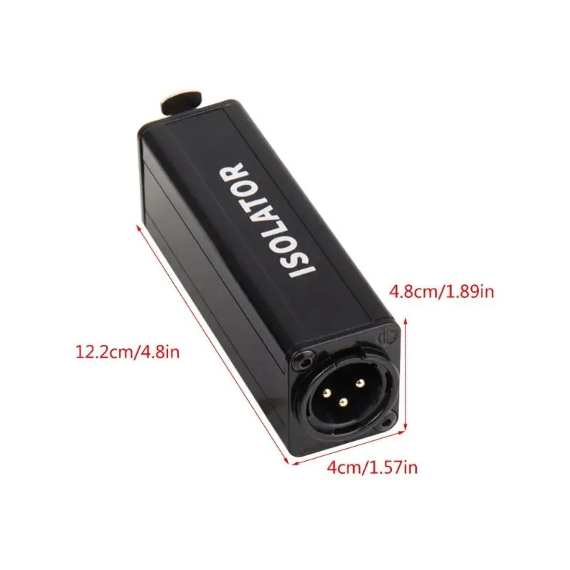 เครื่องแยกเสียงในปัจจุบันแบบมืออาชีพ เครื่องแยกเสียงสเตอริโอ