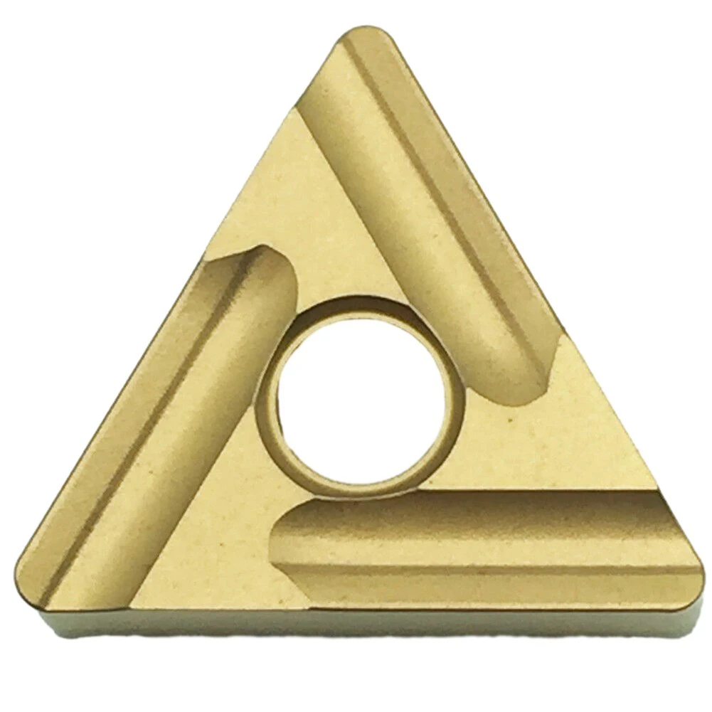 

Pack of 10 TNMG160408 TNMG332 Carbide Inserts Designed for CNC Machining of Steel Stainless Steel and Cast Iron