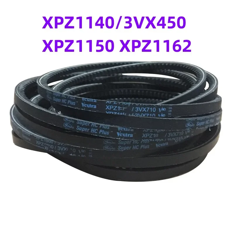 

XPZ1140/3VX450 XPZ1150 XPZ1162 Зубчатый ремень GATES V-80