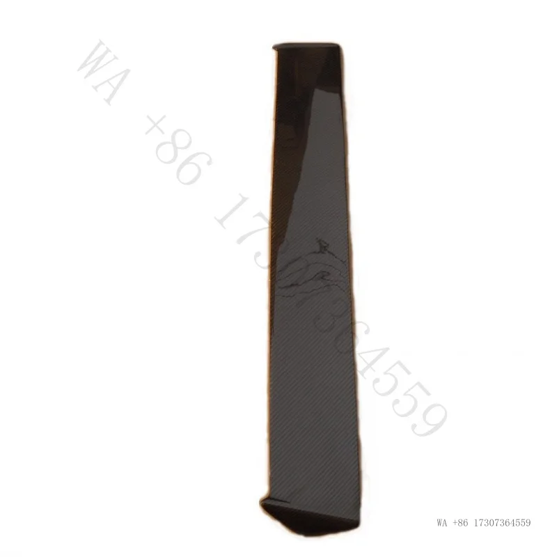 Car modification suitable for Nissan 180SXRPS13 carbon fiber top wing
