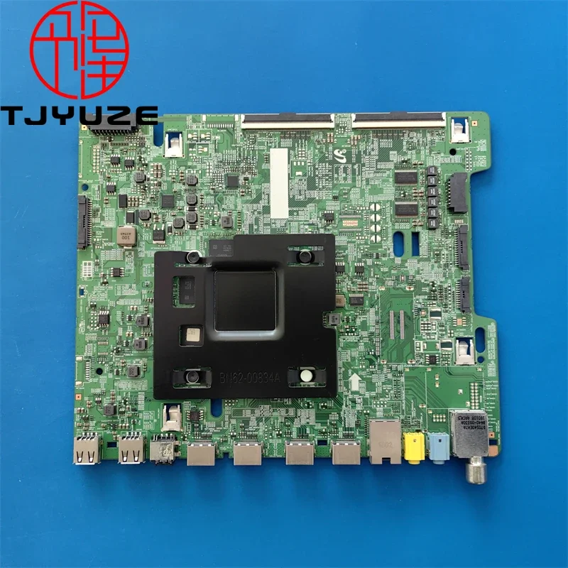 

Motherboard BN94-13028D BN41-02636A For Smart TV QN55Q6FNAGXZS FA01 QNQ6F QN55Q6FNAG Motherboard BN94-13028C BN41-02636