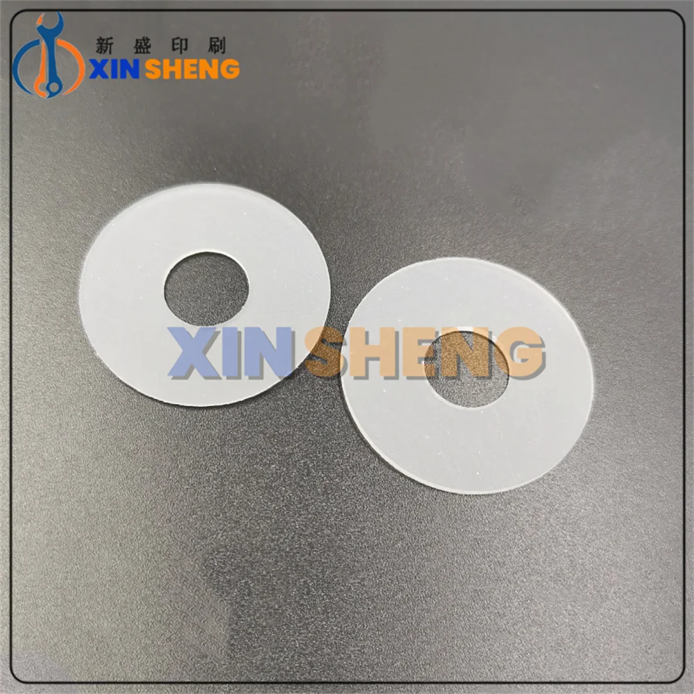 High Quality For Heidelberg Roland Komori Printing Press Polyurethane Non Marking Suction Film, Wear Resistant Suction Film