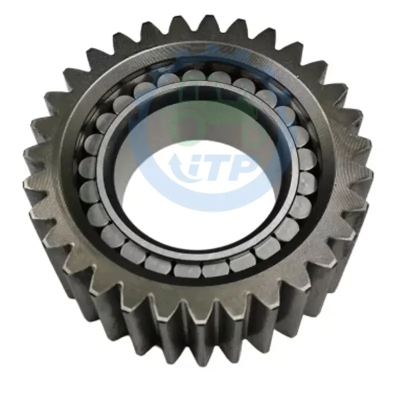 

AT399523 Gear Fit for J ohn Deer e 210L 210LE 210LJ 310P 310J 310K 310L