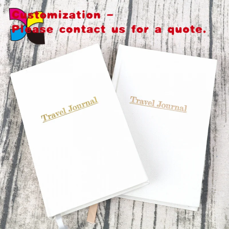 

custom.Linen Cover Daily Planner Oem Custom Linen Journal Manufacturers