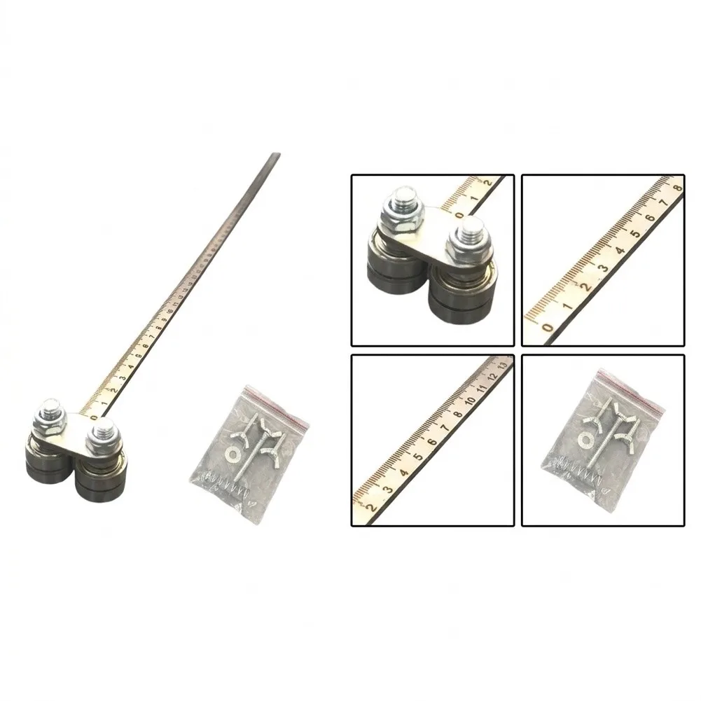 for versatile Application Cutting Tools Tool Part Positioning Calipers for versatile Application Screw Accessories Included
