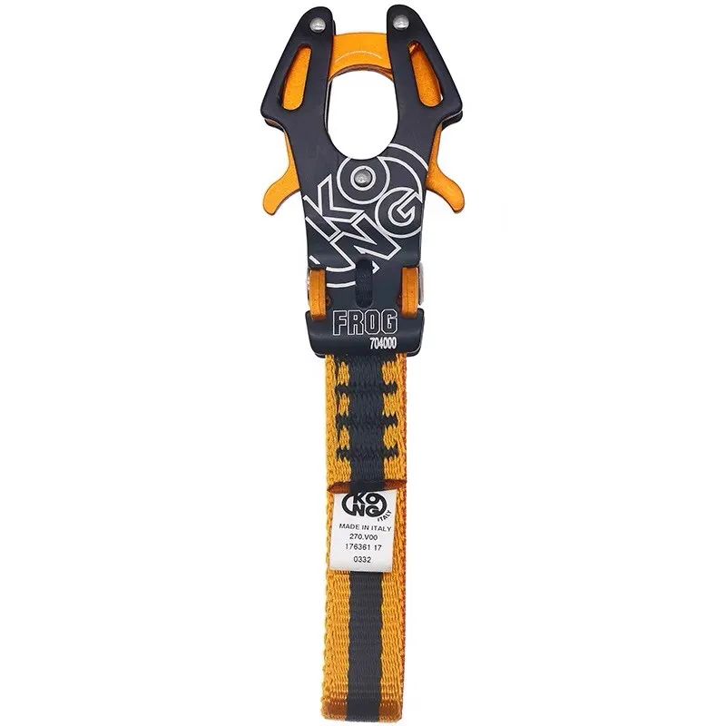 italia-kong-frog-frog-tiger-buckle-safety-quick-hang-photography-easyrig-fish-hook-gancio-posteriore-sgancio-rapido-quick-hang
