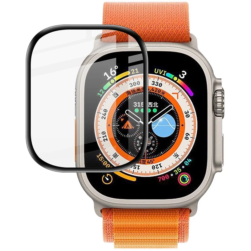 imak-para-apple-watch-ultra-2-49mm-ultra-49mm-hd-protetor-de-tela-ultrafino-anti-abrasao-toque-suave-pmma-filme-de-tela-de-relogio
