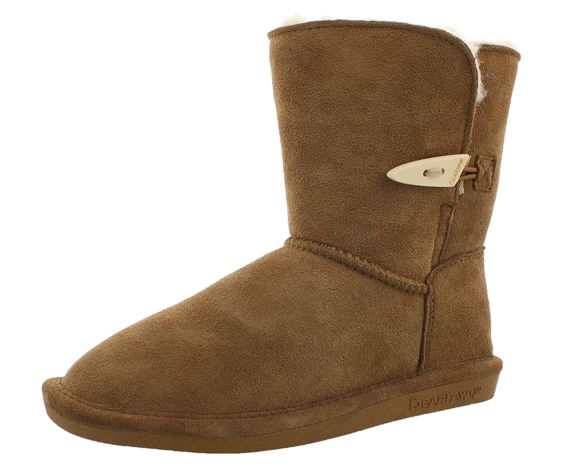 

Bearpaw Victorian Kids Shoe