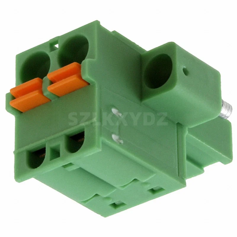 5PCS/LOT 1873207 FKC2.5/2-STF-5.08 2P 5.08MM