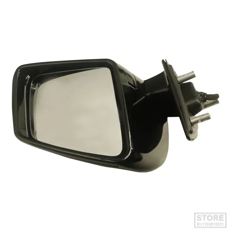 

For Mercedes-Benz W164 reversing rearview mirror assembly OEM 1648105193 14 lines ML300 320