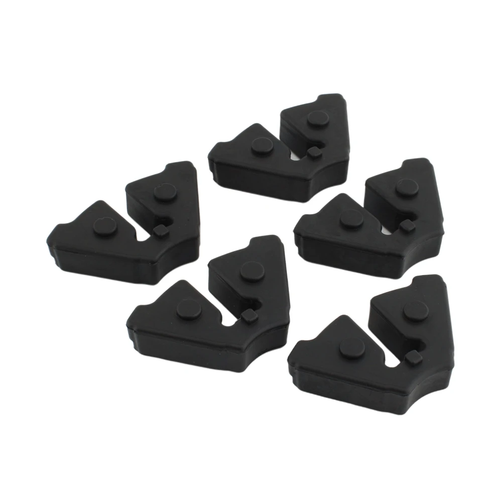 

Motorcycle Rear Wheel Sprocket Base Wheel Hub Rubber Buffer Rubber Buffer Block Accessory For CFMOTO 250SR 250NK CF250-6 ﻿