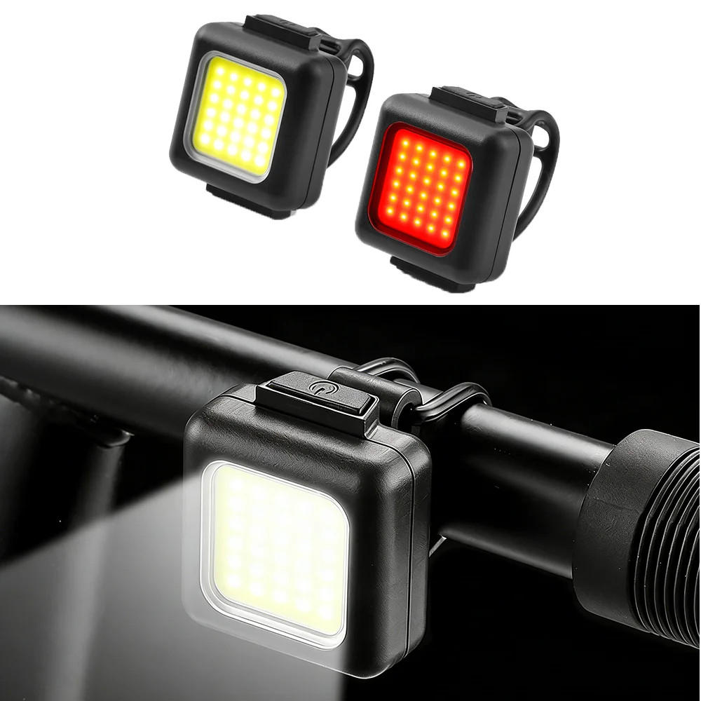 Mini Mountain Bike …