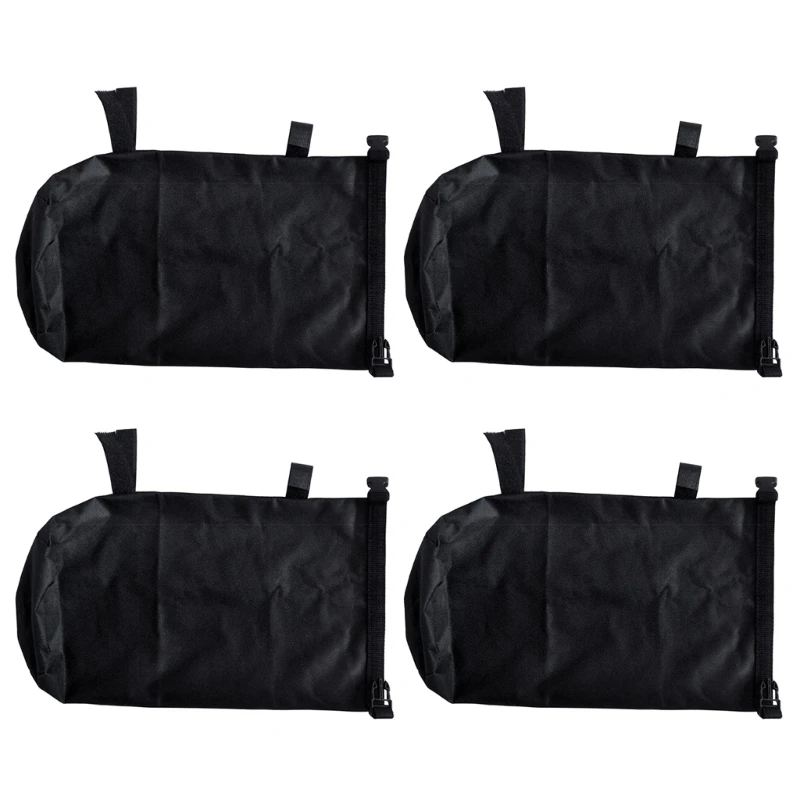 Outdoor Camping Sunshades Fixed Wind proof 600D Canopy Tent Weights Sand Bag