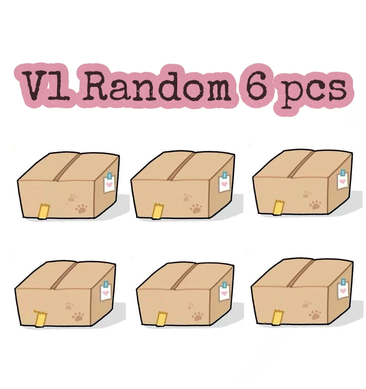 激安セール カワイイモンスターレプリカ ブラインドボックス - ビニールドールペンダントキーホルダー、誕生日プレゼントに最適