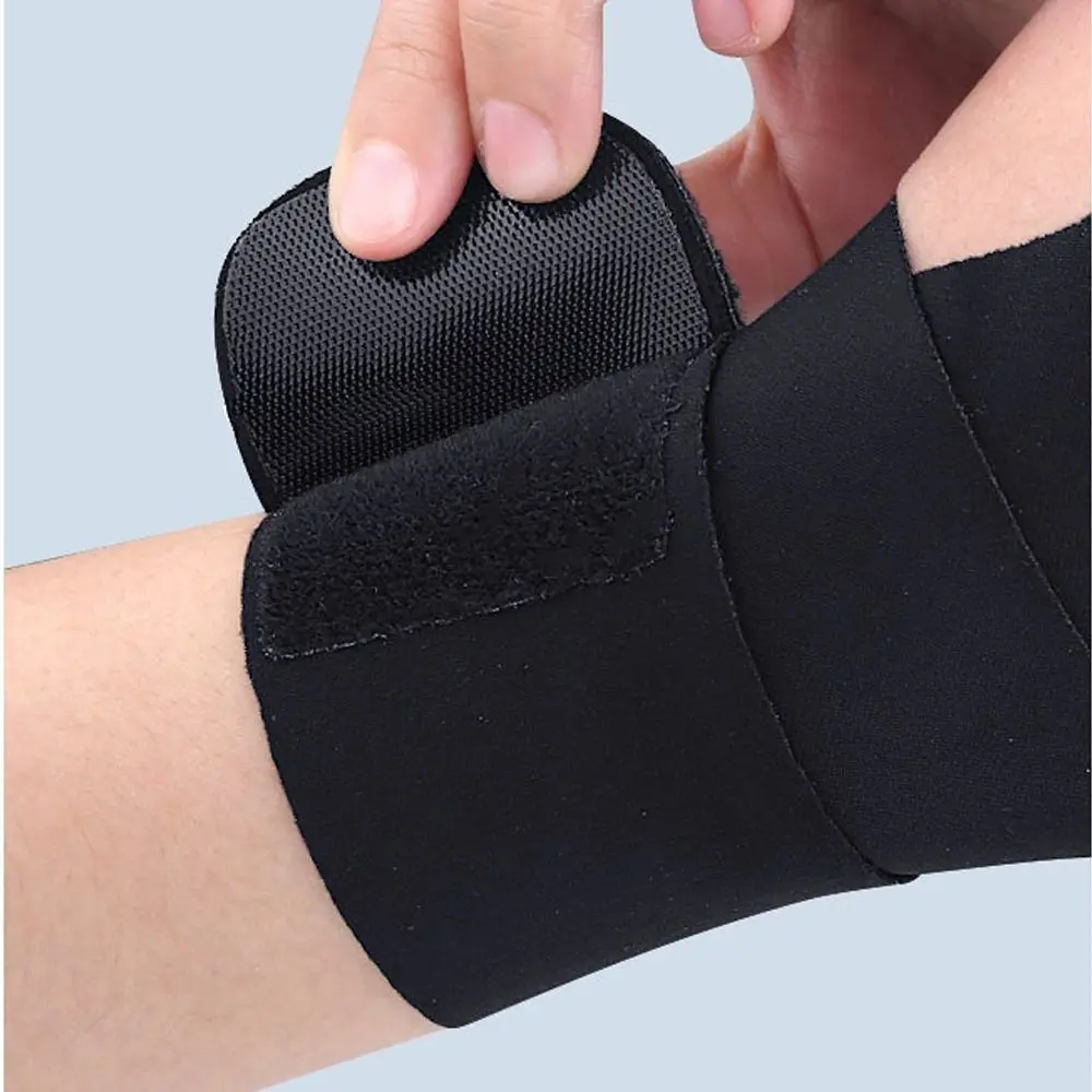 Arthritis Brace Carpal Tunnel Wrist Belt Wraps Hand Protectors Wrist Brace Wrist Support Wrist Bandage Brace Sports Wristband