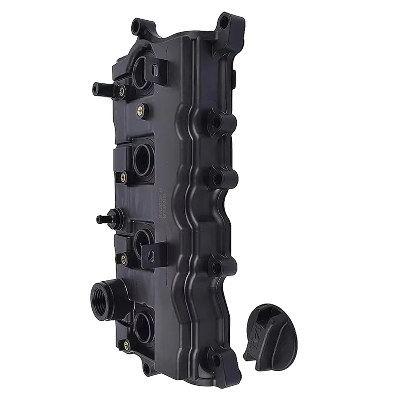 

OB-13264JG30A Engine Valve Cover With Gasket Set For Nissan Rogue 2.5L L4 DOHC Engine Cylinder Head 13264-JG30C 13264-JG30B