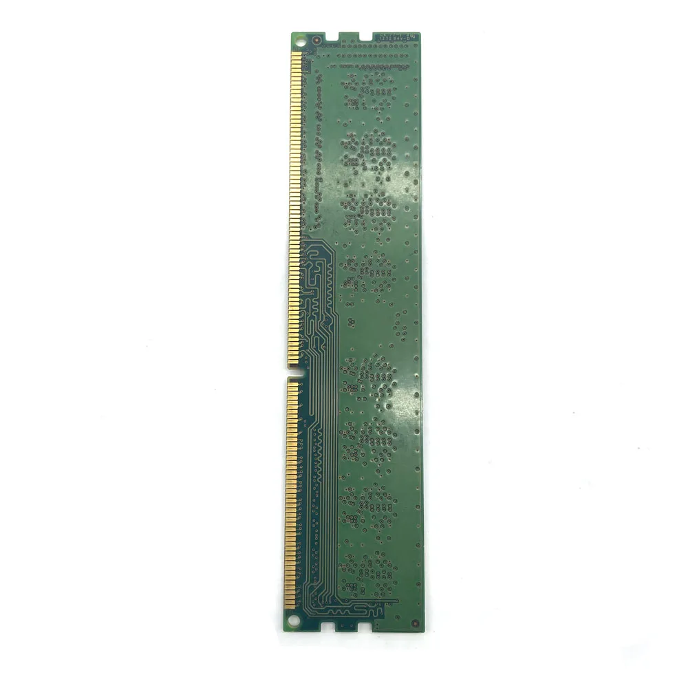 Desktop Computer Memory DDR3 PC3-12800U Fits For Samsung 2GB 1R*8