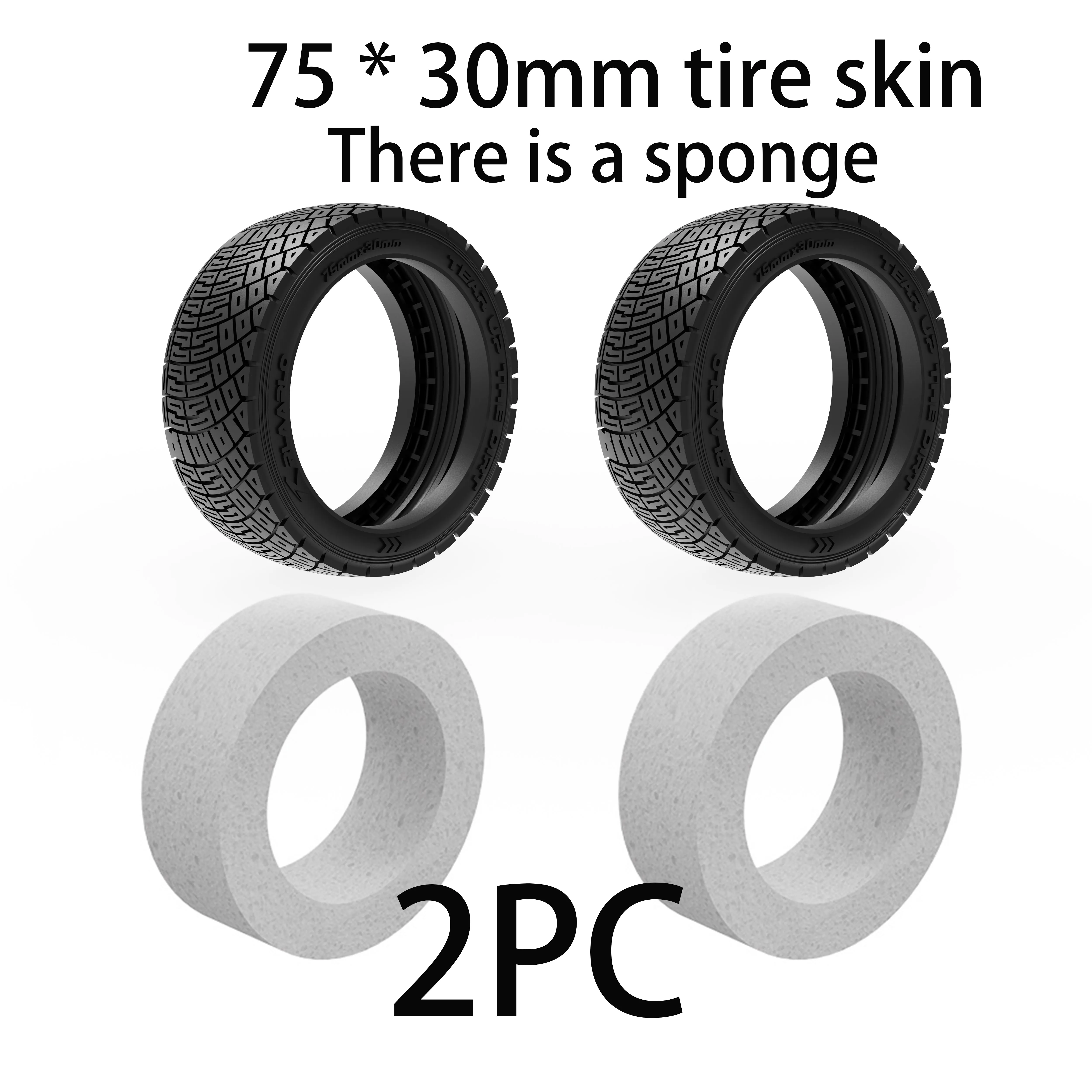 Corolla Xts-F10 Rally Auto Originele Accessoires Wielnaaf Band Leer Koolstofvezel Band Adapter Schokdemper Groepsschroeven