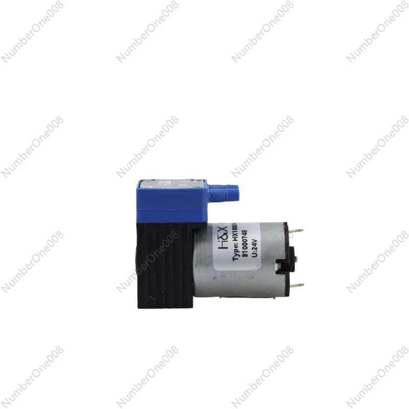 

Микродиафрагменный насос 200 мл/мин/коррозионностойкий насос для подачи чернил/микроводяной насос-чистка канализационных водных насосов