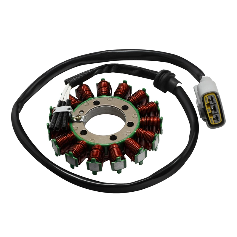 

Motorcycle Stator Coil For BMW S1000RR K46 2009-2017 2010 2011 2012 2013 S1000R K47 2014 2015 2016