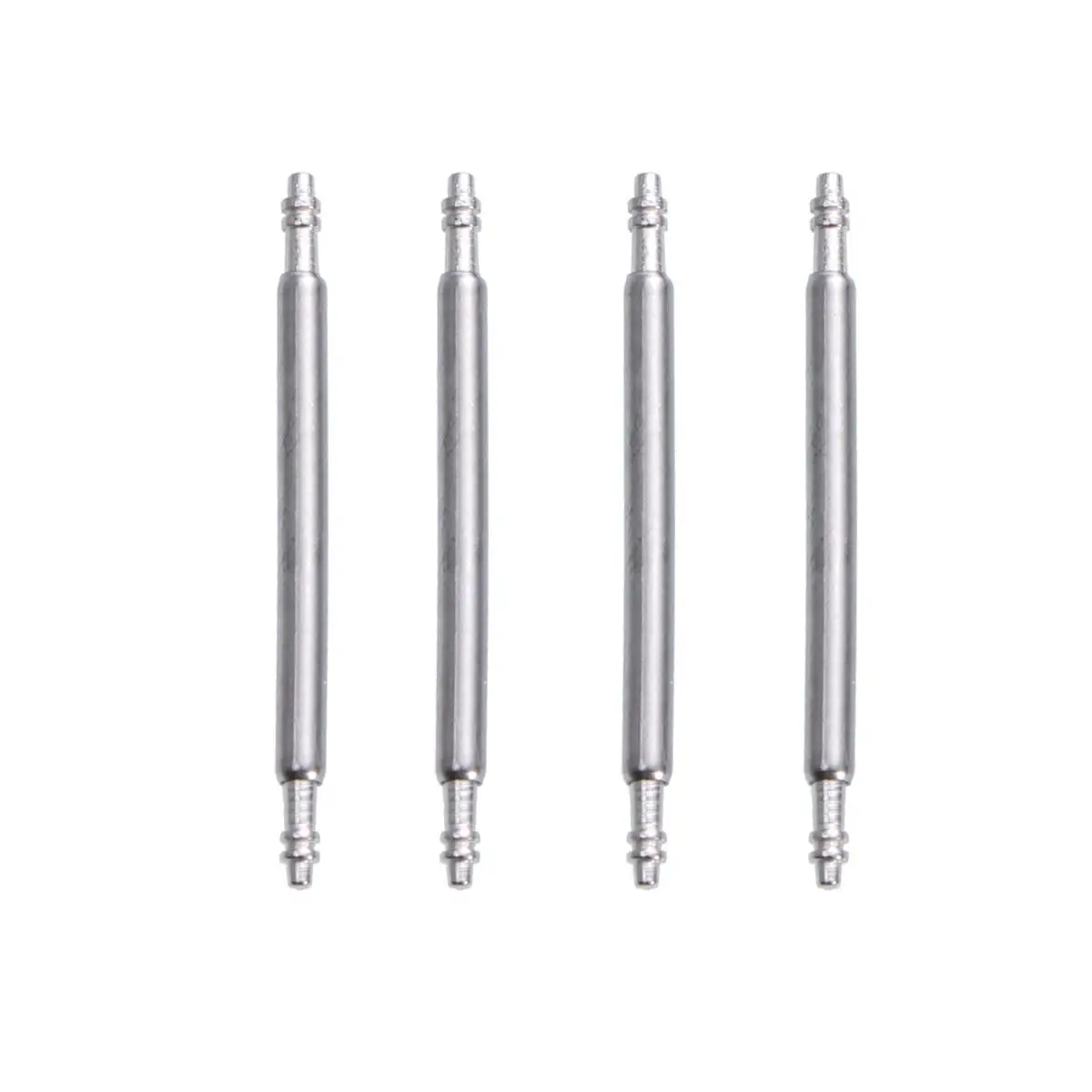 4 шт., игла для ушей из нержавеющей стали, ремешок для часов, аксессуары, инструмент для снятия соединительных штифтов, пружинный стержень, ремни для умных часов, ремонт