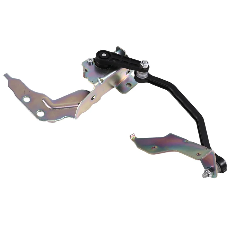 A82M-Car Front Headlight Sensor And Bracket Assembly Suspension Height Sensor For Ford Kuga 12-19 CV61-13D034-AA CV6113D034AA - Image 3