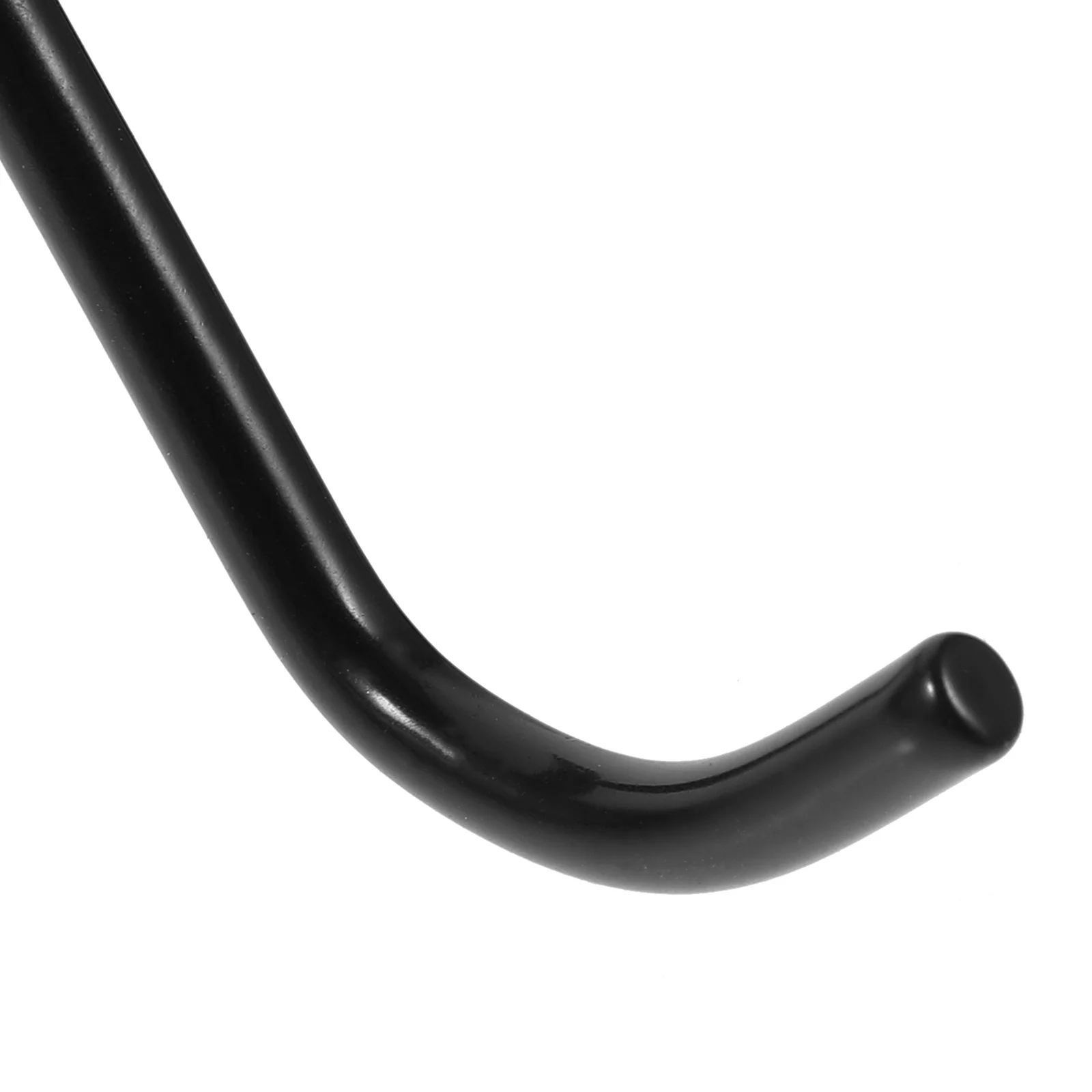 

2Pcs Mug Drying Holder Under Cabinet Coffee Cup Racks Stainless Steel Kitchen Utensils Organizer Space Saver Mug Holders