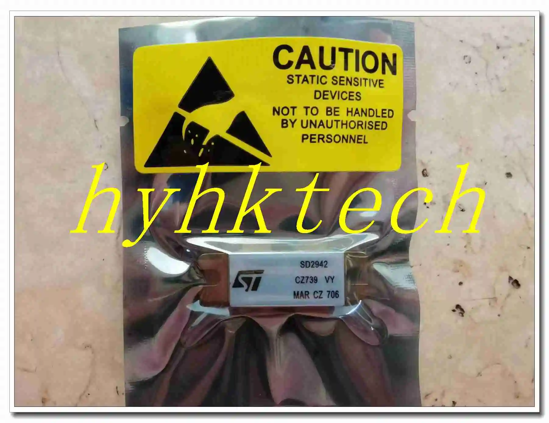 Supply SD2942  trysitor, free shipment