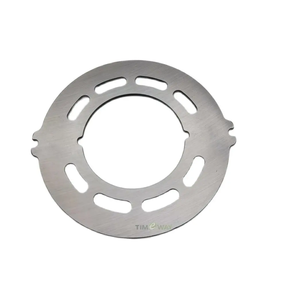 

Hydraulic Pump Repair Kits Valve Plate for HPV135 Linde Piston Pump Spare Parts Motor Accessory