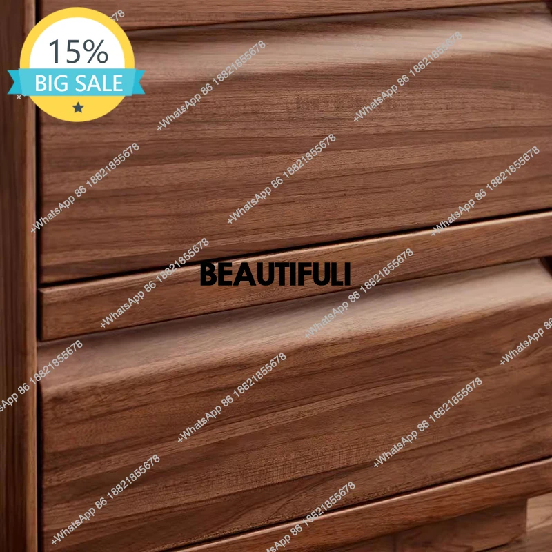 L07 mesa de cabeceira nórdica moderna, exclusiva, economizadora de espaço, mesa de cabeceira pequena, salão de beleza, móveis para quarto