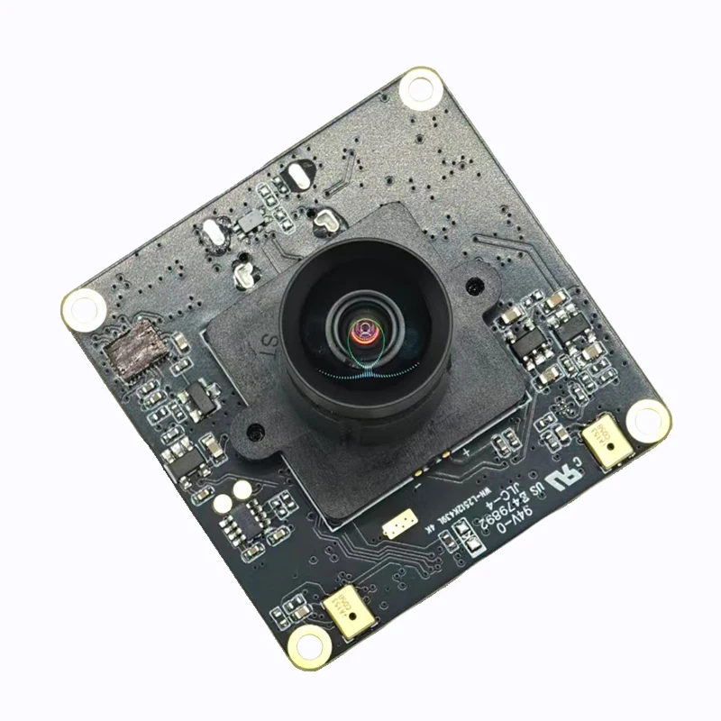 8MP USB 3.0 Camera Module with IMX678 Sensor, 4K60fps, Type-C Interface Industrial Camera