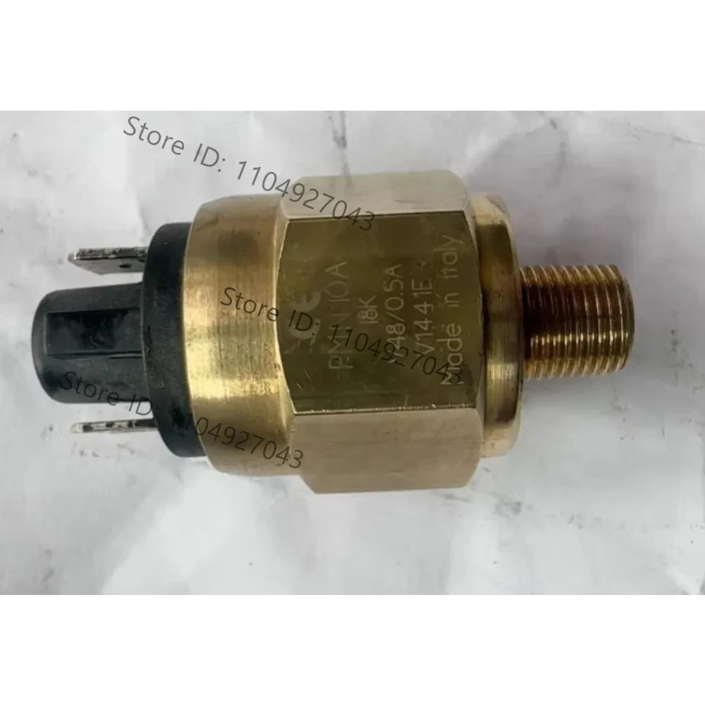 New PMN10A18K Pressure Switch Inventory