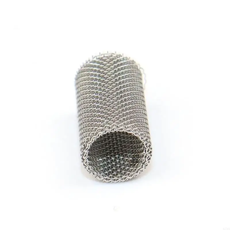 G7NA 10pcs Long Lasting Atomizer Mesh easy installs Screen for Quick Vehicle Heat Up