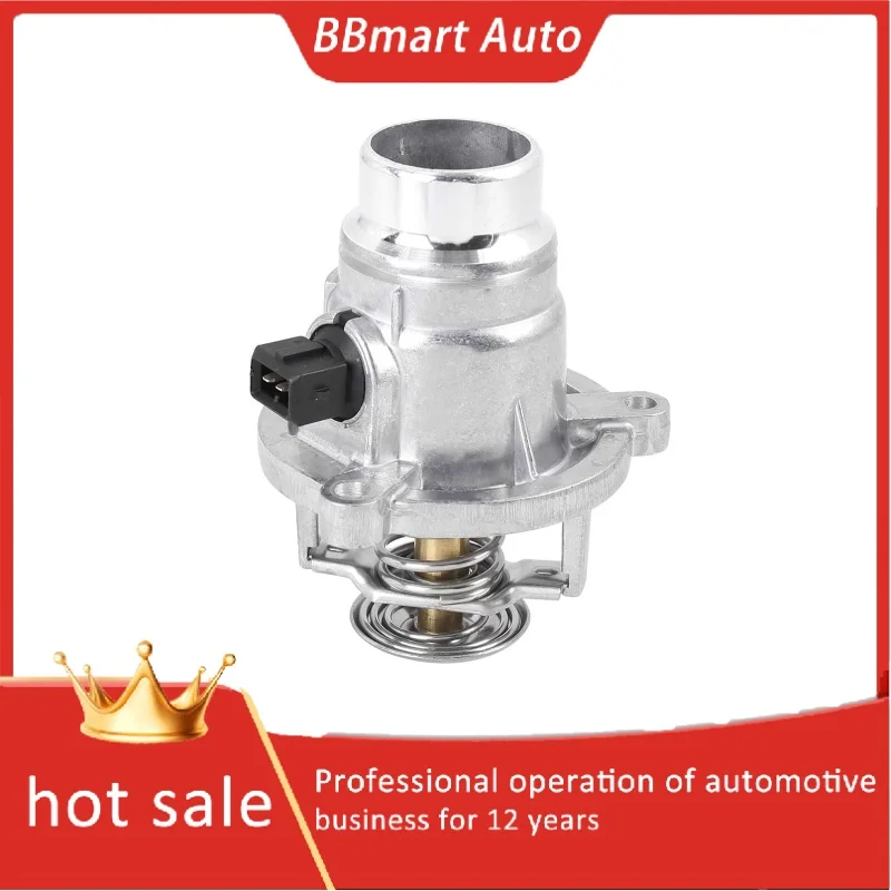 

11537586885 BBmartАвтомобильные аксессуары для корпуса термостата для BMW N63