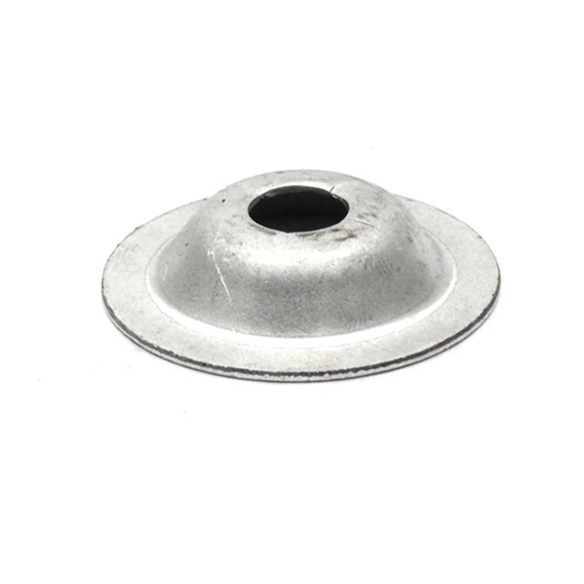 M6M8M10M12M16 Bowl Shaped Concave Hole Iron Galvanized Meson Sleeve  Horn Pad Straw Cap Gasket