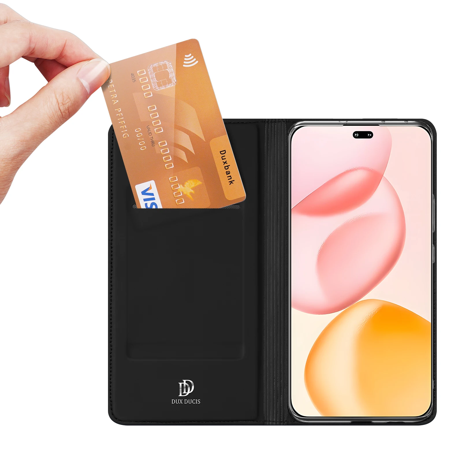 Dux Ducis Pu Leathe…