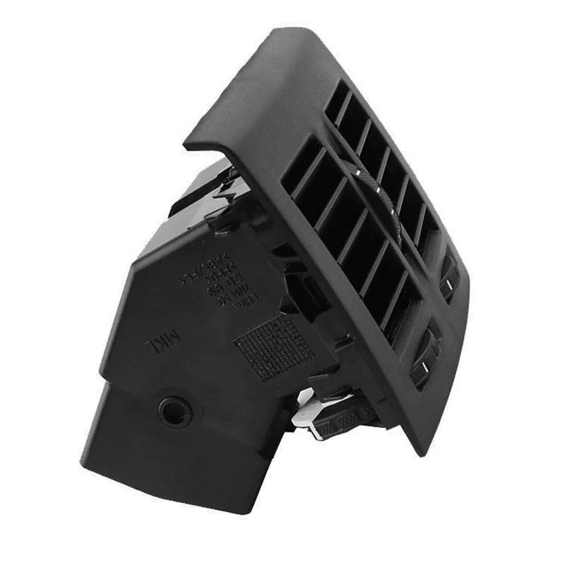 Rear Outlet Air Vent Outlet Center Armrest For Octavia MK2 2004-2013 1Z0819203 1ZD819203 1ZD 819 203 1Z0 819 203