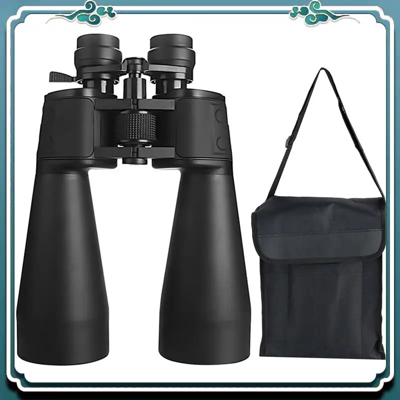 

A65G-20-180X100 HD-бинокль IPX4 водонепроницаемый идеально подходит для путешествий и пеших прогулок на большие расстояния