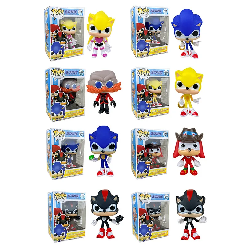 Sonic The Hedgehog video game theme Birthday Gift Holiday Gift Christmas Gift Hanukkah gift Easter gift Summer gift